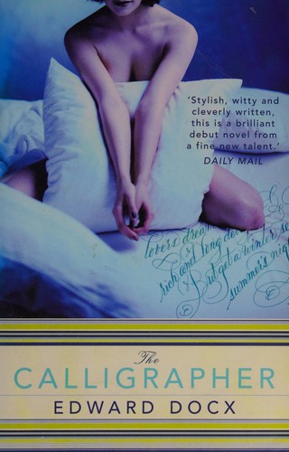 The calligrapher