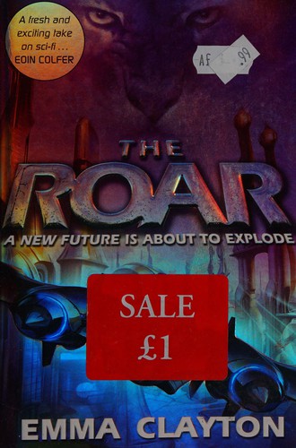 The roar
