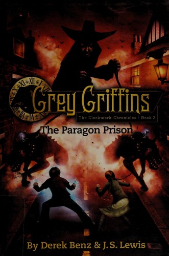 The Paragon prison