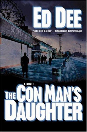 Con Man's Daughter