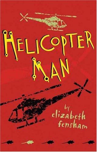 Helicopter Man
