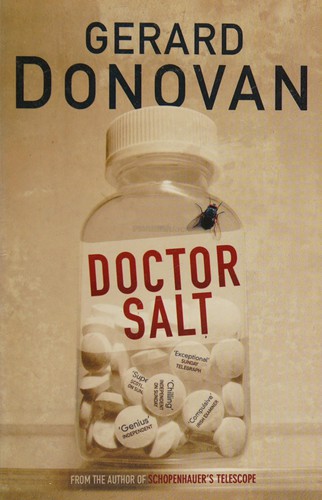 Doctor Salt