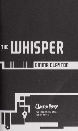 The Whisper