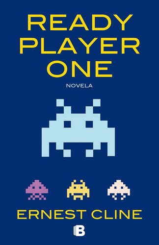 Ready Player One