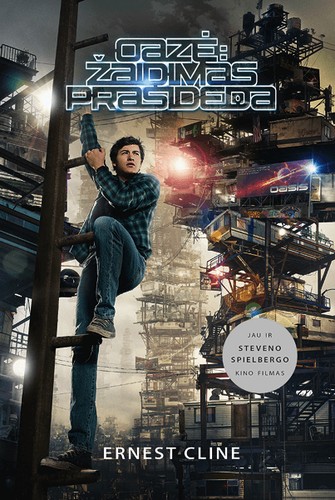 Oazė: Žaidimas prasideda