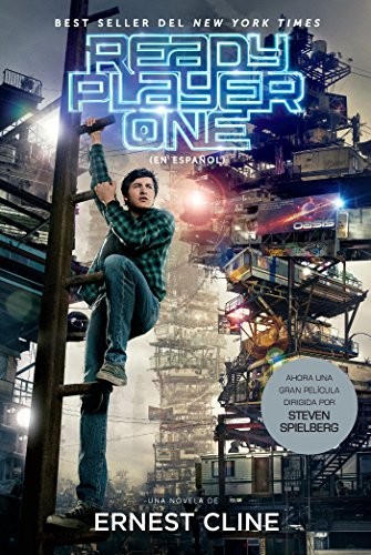 Ready player one