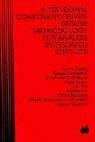 A Top-Down, Constraint-Driven Design Methodology for Analog Integrated Circuits