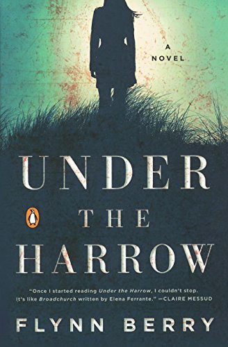 Under The Harrow