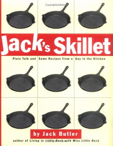 Jack's skillet