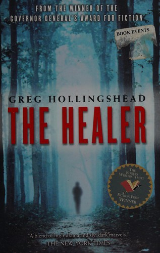 The healer