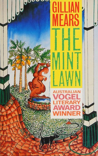 The Mint Lawn