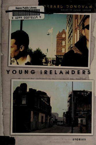 Young Irelanders