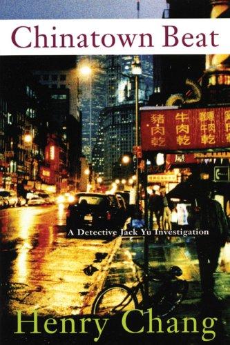 Chinatown Beat