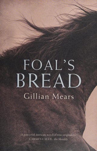 Foal's bread
