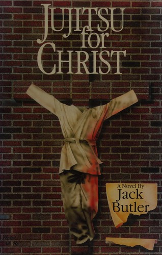 Jujitsu for Christ