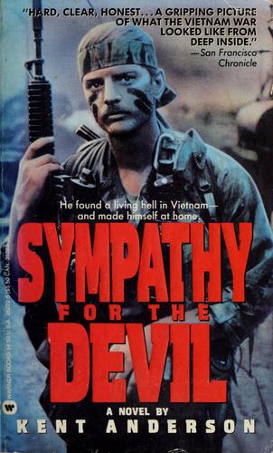 Sympathy for the devil