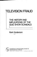 Television Fraud