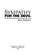 Sympathy for the devil.