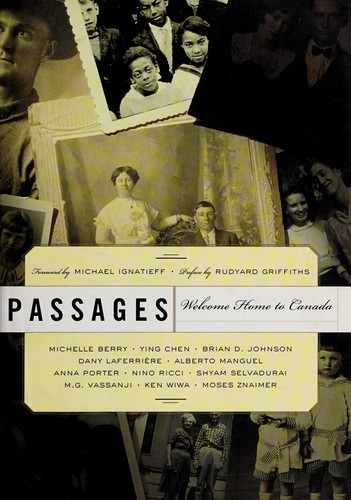 Passages