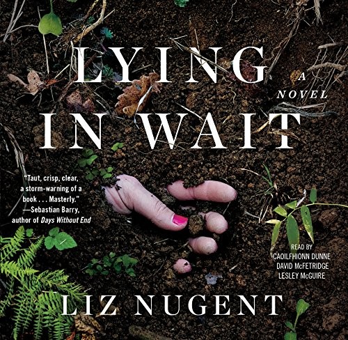 Lying in Wait
