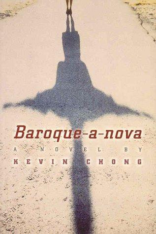 Baroque-a-nova