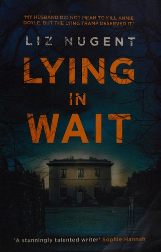 Lying in wait