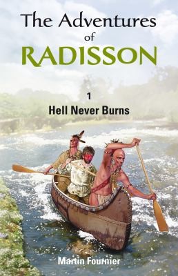 Hell Never Burns