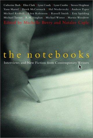 The notebooks
