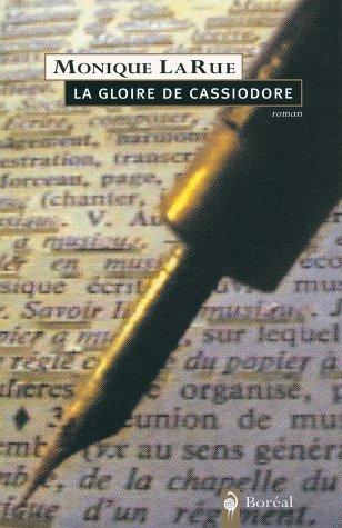 Gloire de Cassiodore