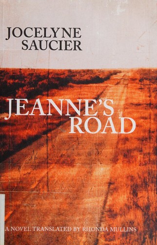 Jeanne's road