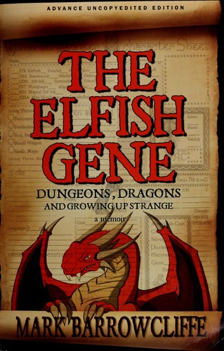 The elfish gene