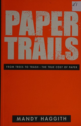 Paper Trails