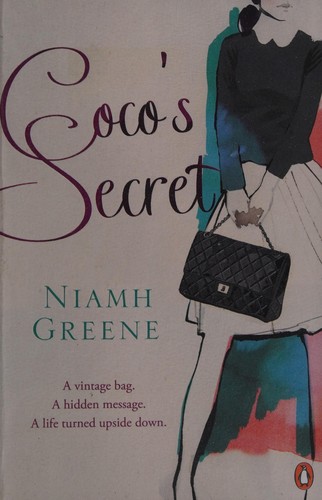 Coco's secret