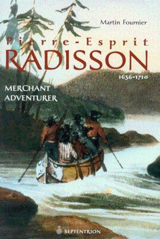 Pierre-Esprit Radisson