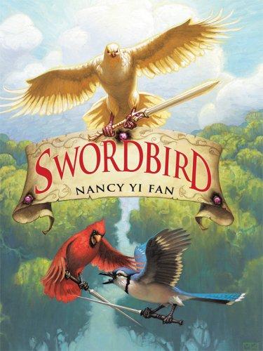 Swordbird