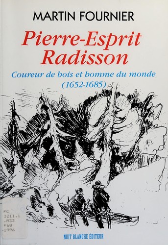 Pierre-Esprit Radisson