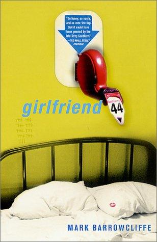 Girlfriend 44.