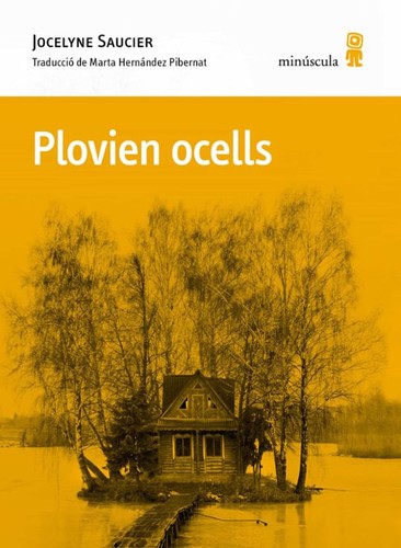 Plovien ocells