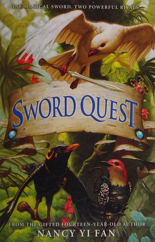 Sword quest