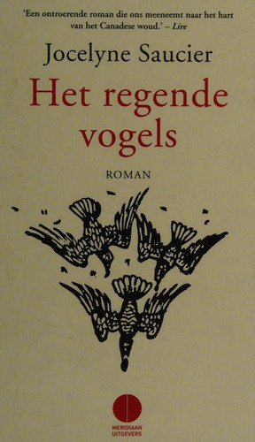 Het regende vogels