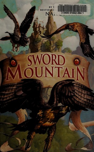Sword Mountain
