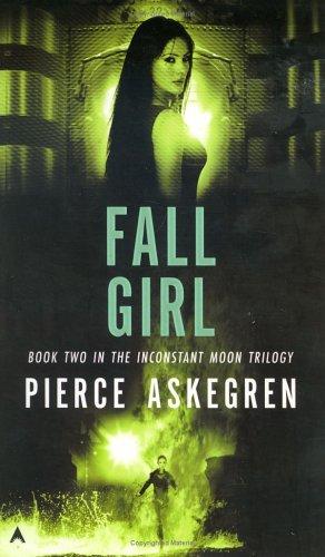 Fall girl