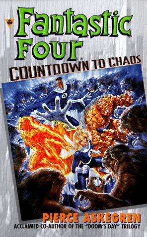 Fantastic four
