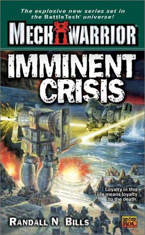 Imminent crisis