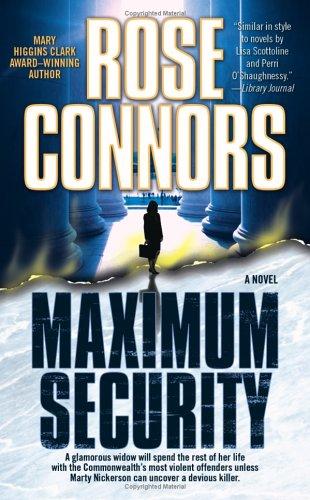Maximum Security