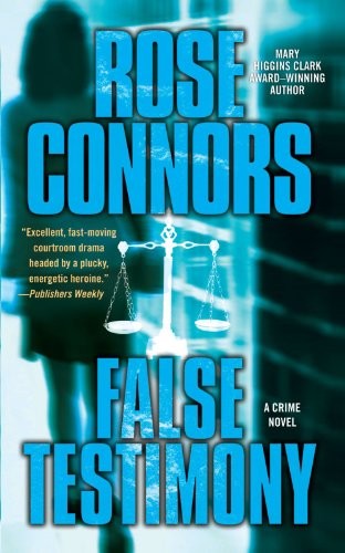 False Testimony