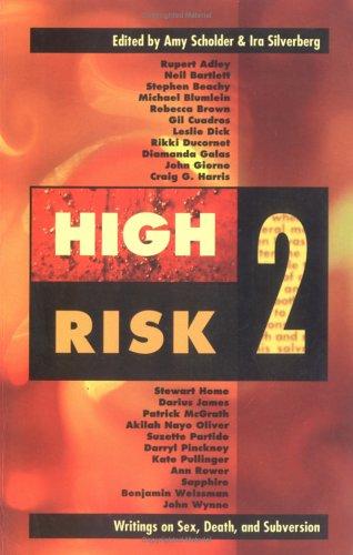 High risk 2