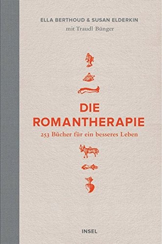 Die Romantherapie