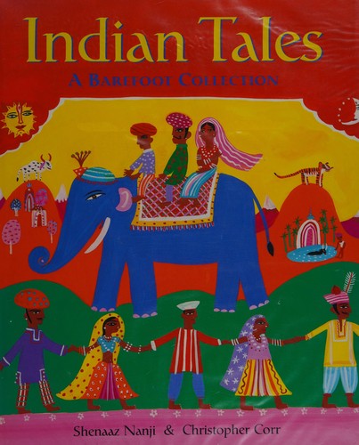 Indian tales