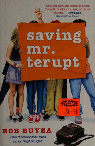 Saving Mr Terupt